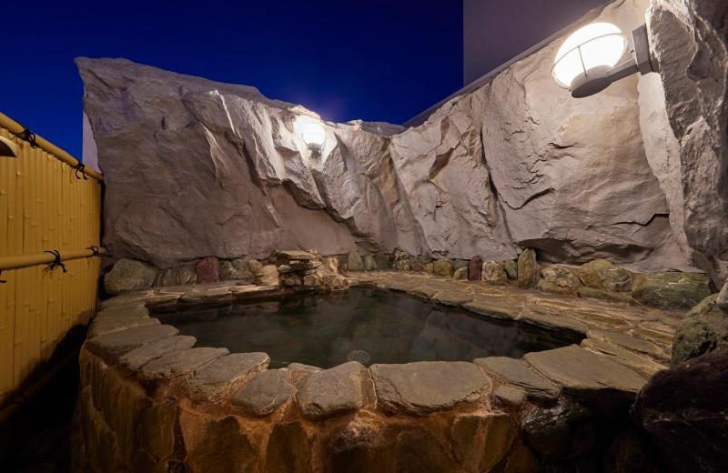 Hotel Coco Club Azumino (Adults Only) Екстер'єр фото