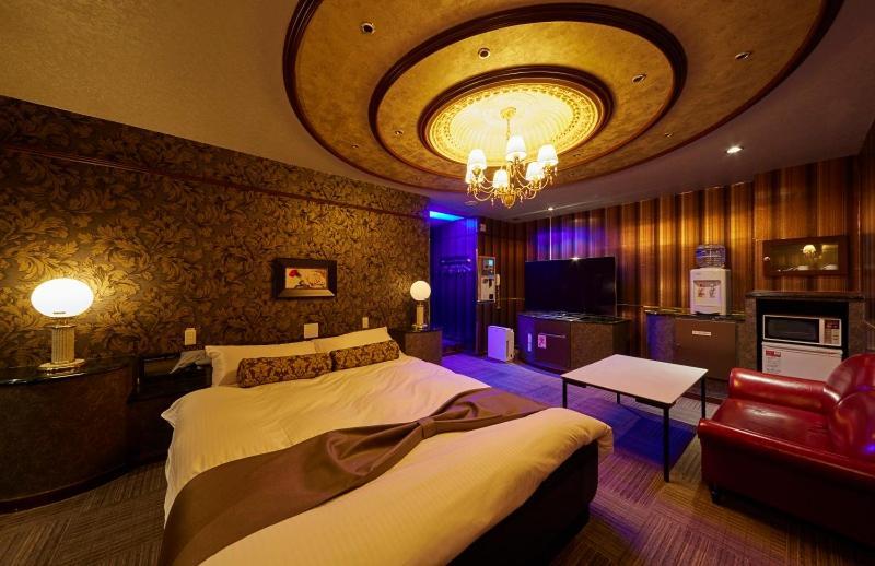 Hotel Coco Club Azumino (Adults Only) Екстер'єр фото