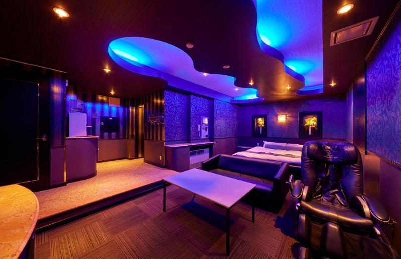 Hotel Coco Club Azumino (Adults Only) Екстер'єр фото