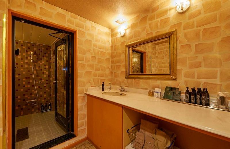Hotel Coco Club Azumino (Adults Only) Екстер'єр фото