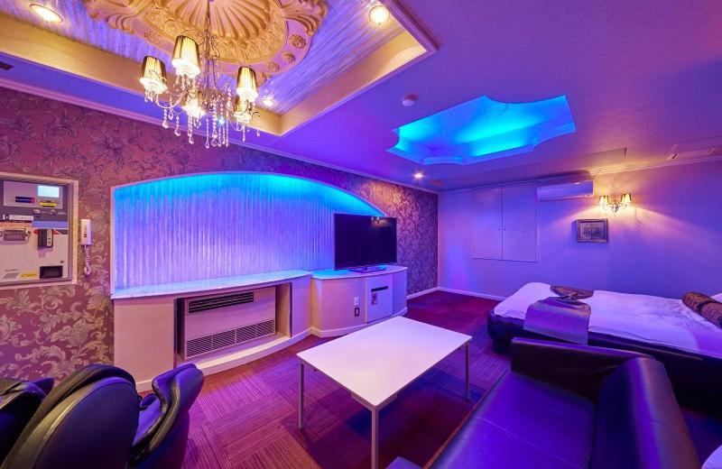 Hotel Coco Club Azumino (Adults Only) Екстер'єр фото