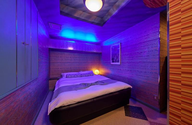 Hotel Coco Club Azumino (Adults Only) Екстер'єр фото