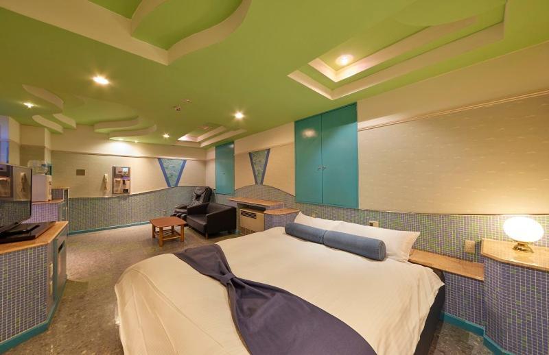 Hotel Coco Club Azumino (Adults Only) Екстер'єр фото