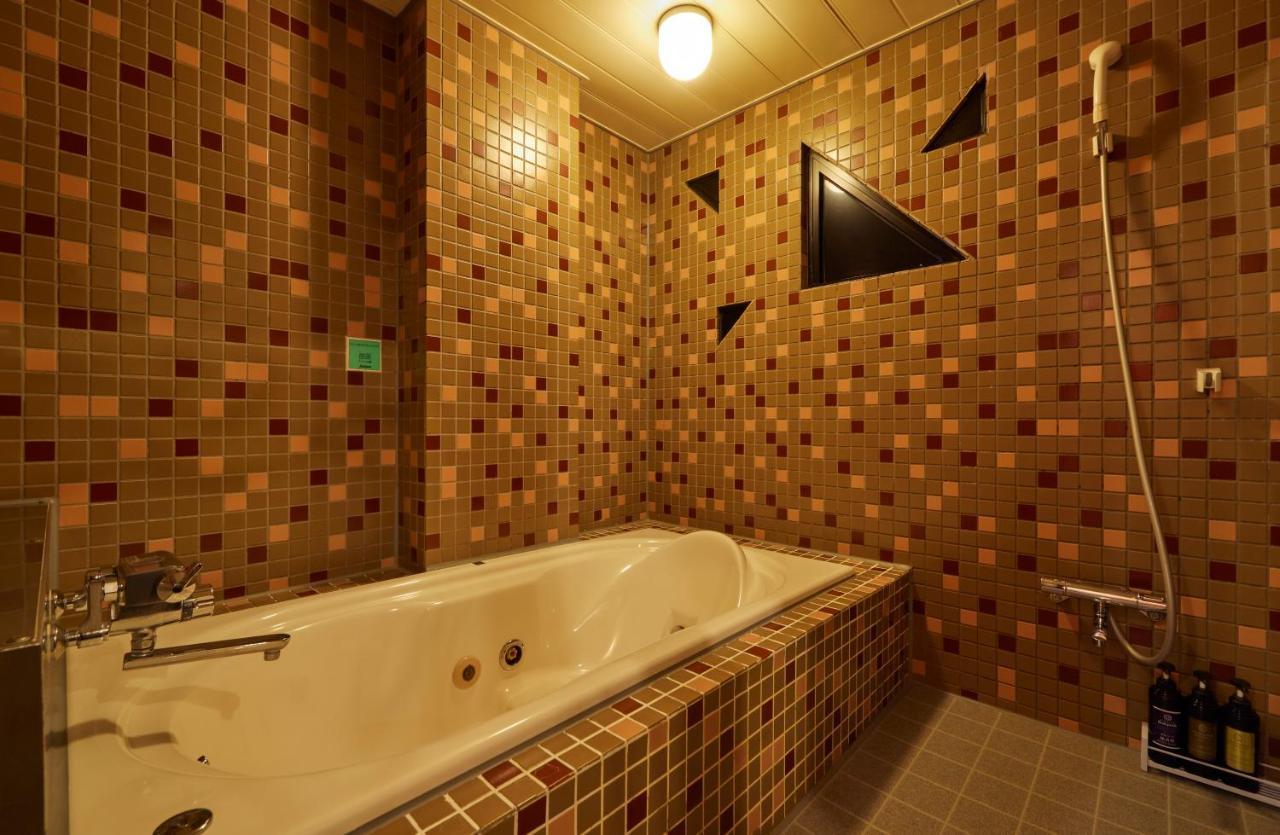 Hotel Coco Club Azumino (Adults Only) Екстер'єр фото
