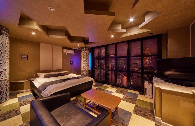 Hotel Coco Club Azumino (Adults Only) Екстер'єр фото