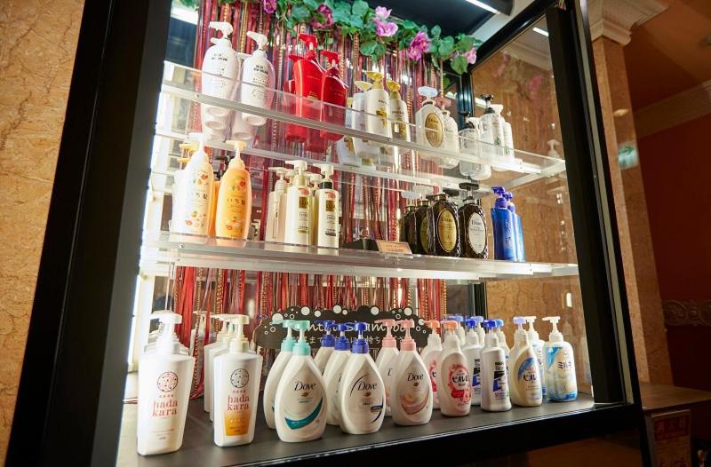 Hotel Coco Club Azumino (Adults Only) Екстер'єр фото