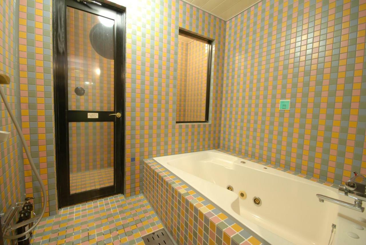 Hotel Coco Club Azumino (Adults Only) Екстер'єр фото