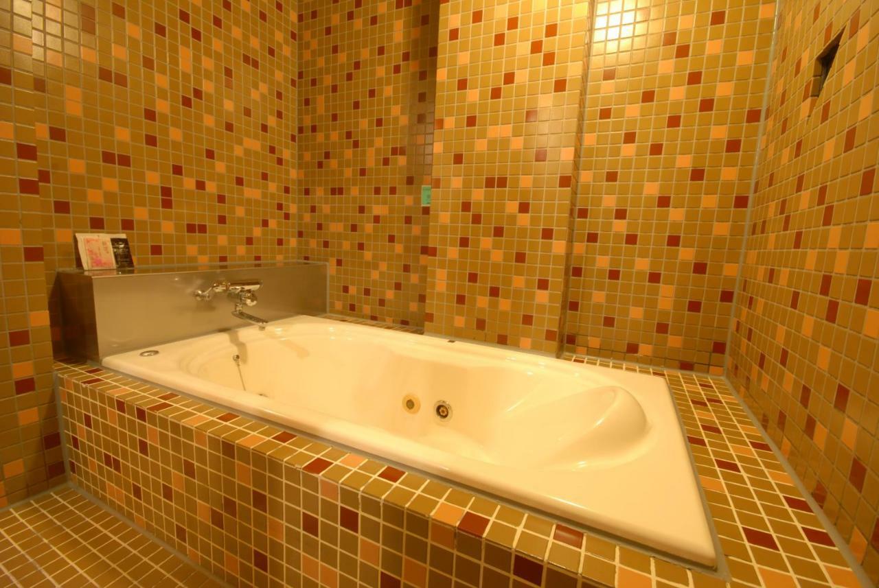Hotel Coco Club Azumino (Adults Only) Екстер'єр фото